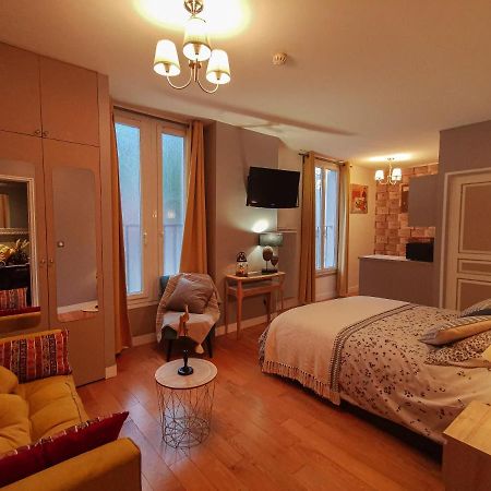 Hotel Oh Sevres Autrement 외부 사진
