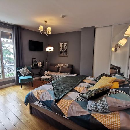 Hotel Oh Sevres Autrement 외부 사진