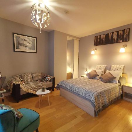 Hotel Oh Sevres Autrement 외부 사진