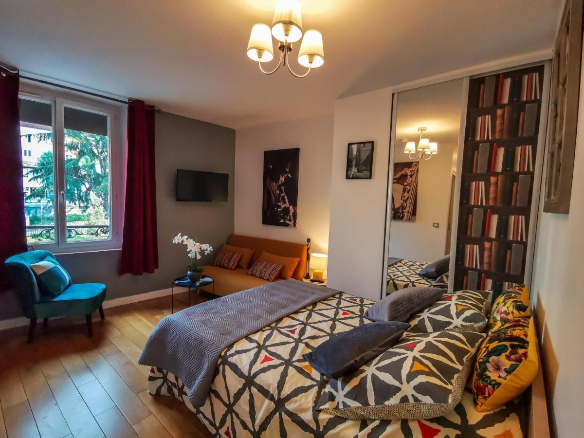 Hotel Oh Sevres Autrement 외부 사진