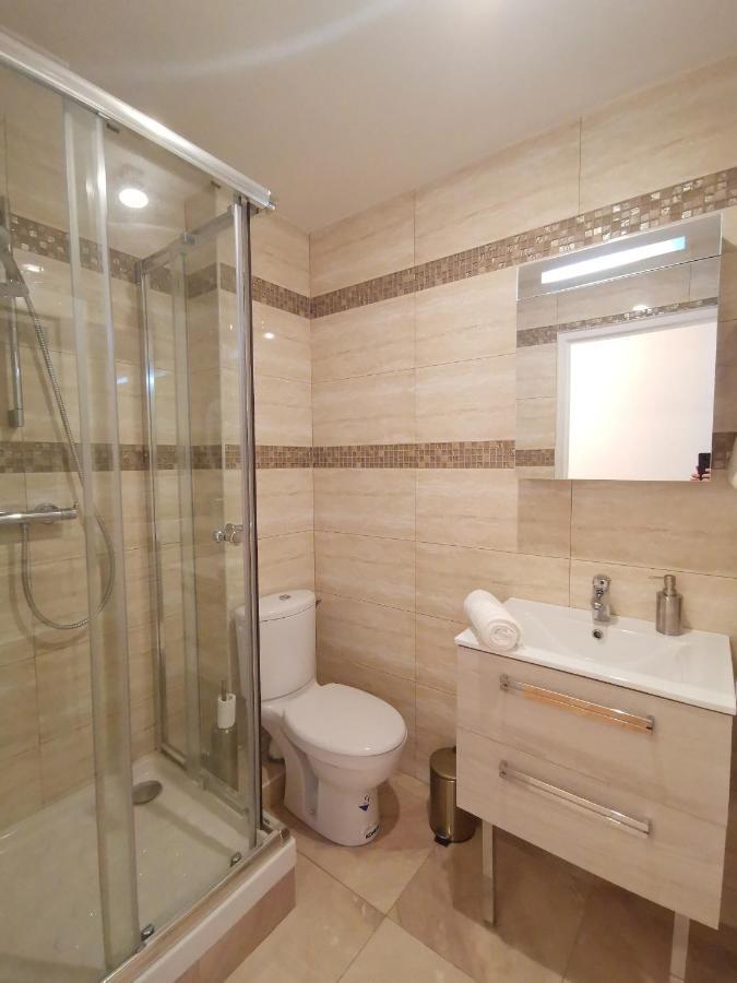 Hotel Oh Sevres Autrement 외부 사진