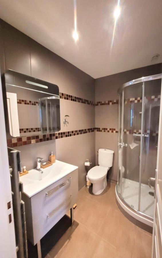 Hotel Oh Sevres Autrement 외부 사진