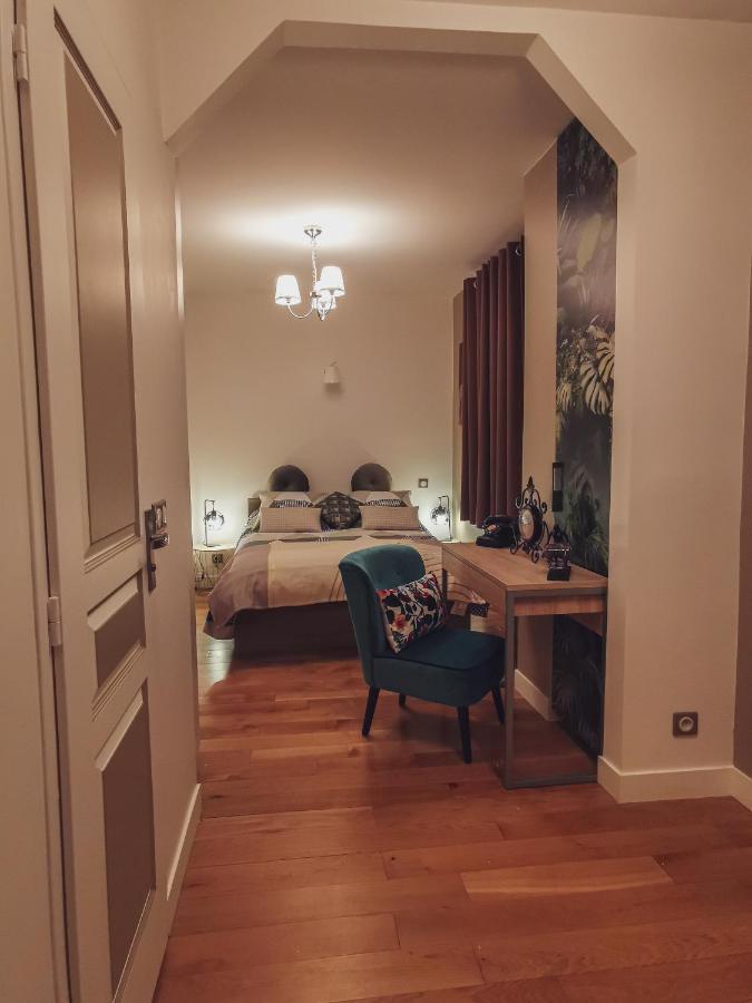 Hotel Oh Sevres Autrement 외부 사진