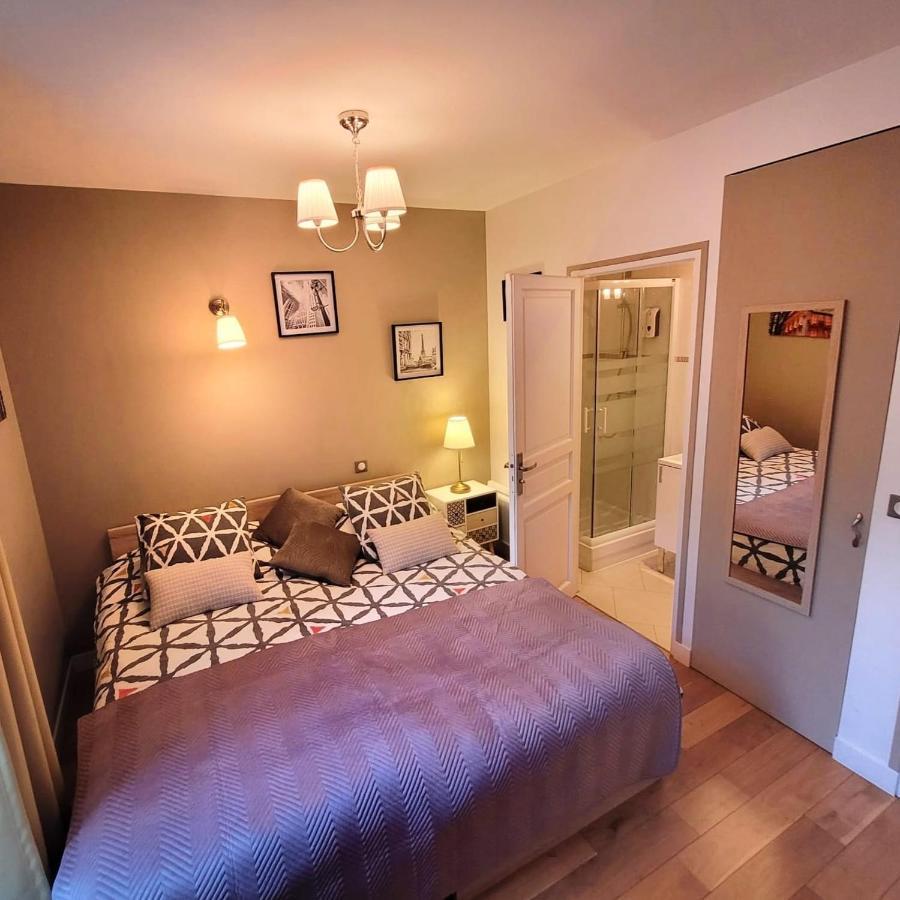 Hotel Oh Sevres Autrement 외부 사진