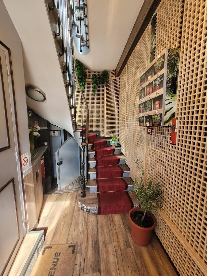 Hotel Oh Sevres Autrement 외부 사진